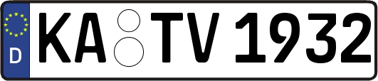 KA-TV1932