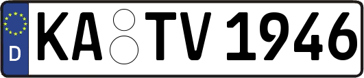 KA-TV1946