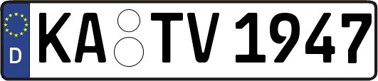 KA-TV1947