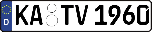 KA-TV1960