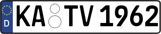 KA-TV1962