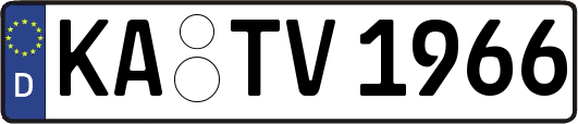 KA-TV1966