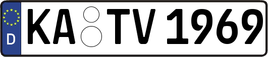 KA-TV1969