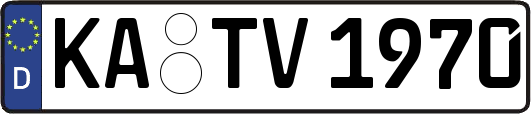 KA-TV1970