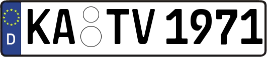 KA-TV1971