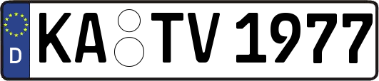 KA-TV1977