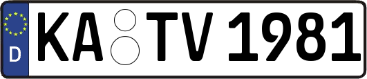 KA-TV1981