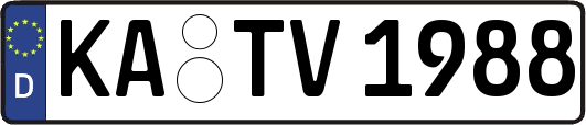 KA-TV1988