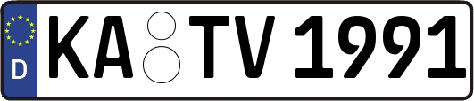 KA-TV1991