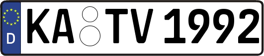 KA-TV1992
