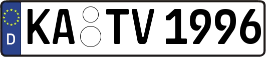 KA-TV1996