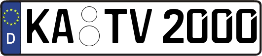 KA-TV2000