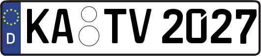 KA-TV2027