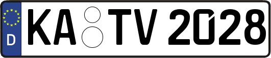 KA-TV2028