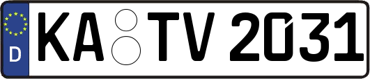 KA-TV2031