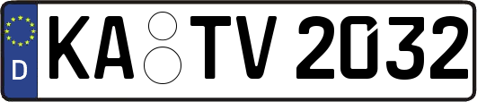 KA-TV2032