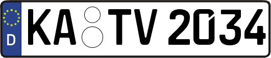 KA-TV2034
