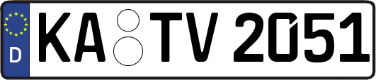KA-TV2051