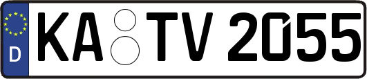 KA-TV2055