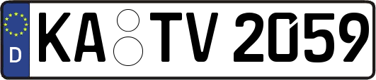 KA-TV2059