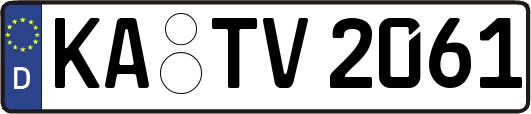 KA-TV2061