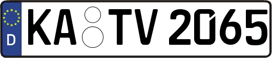 KA-TV2065