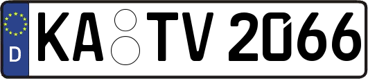 KA-TV2066