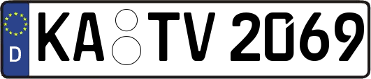KA-TV2069