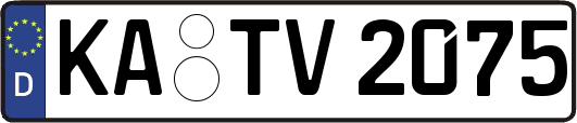 KA-TV2075