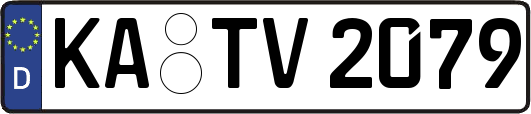 KA-TV2079