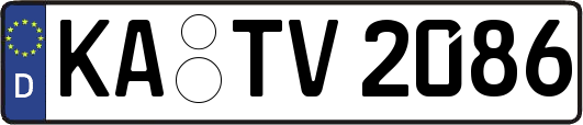 KA-TV2086