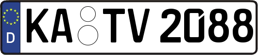 KA-TV2088