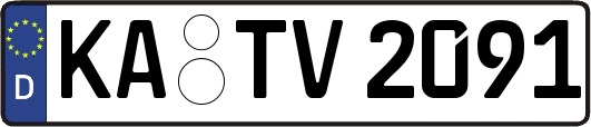 KA-TV2091