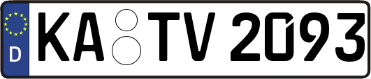 KA-TV2093