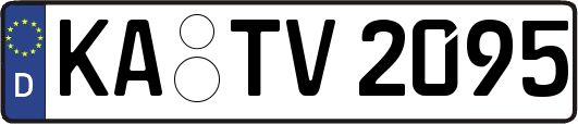 KA-TV2095