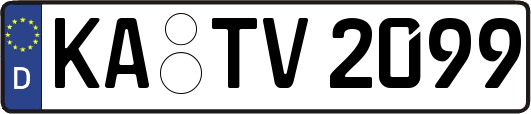 KA-TV2099