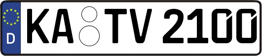 KA-TV2100