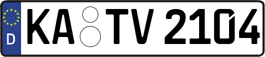 KA-TV2104