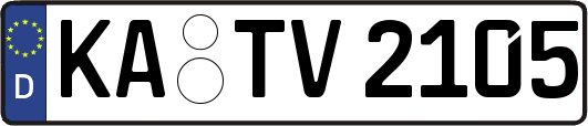 KA-TV2105