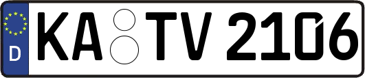 KA-TV2106
