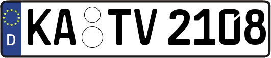 KA-TV2108