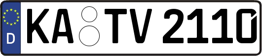 KA-TV2110
