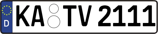 KA-TV2111