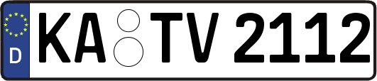 KA-TV2112