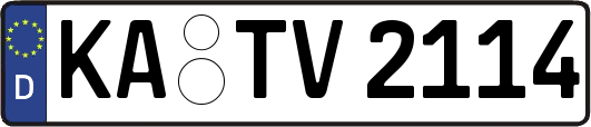 KA-TV2114