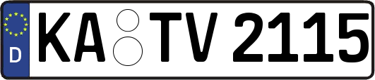 KA-TV2115