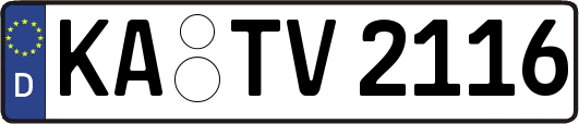 KA-TV2116
