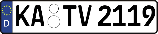 KA-TV2119