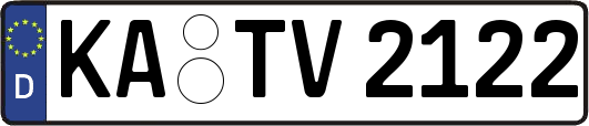 KA-TV2122