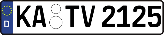 KA-TV2125
